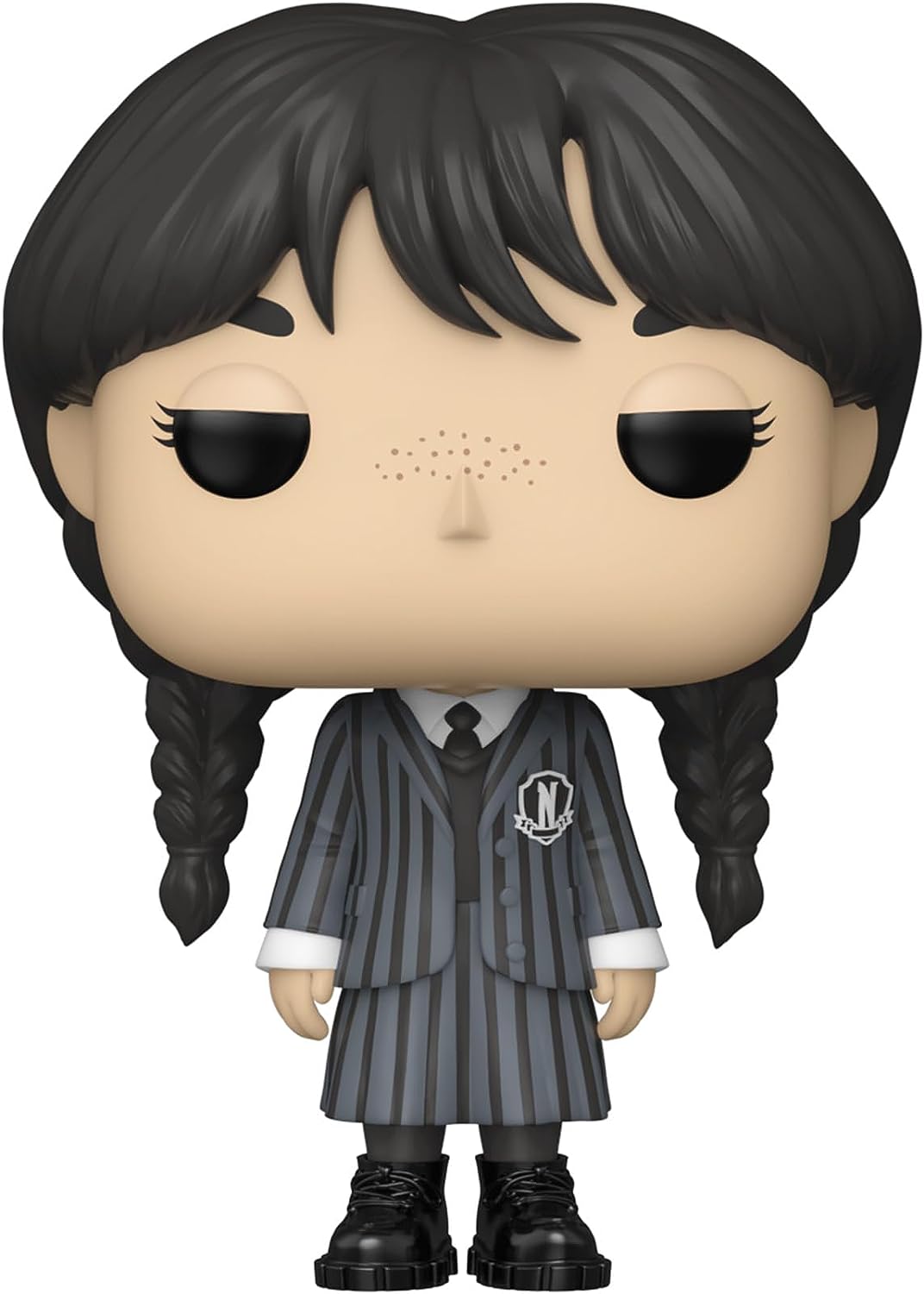 Фигурка Фанко Венздей №1309 Wednesday Addams Funko Pop 67457 – фото,  отзывы, характеристики в интернет-магазине ROZETKA от продавца:  ActionToyStore | Купить в Украине: Киеве, Харькове, Днепре, Одессе,  Запорожье, Львове