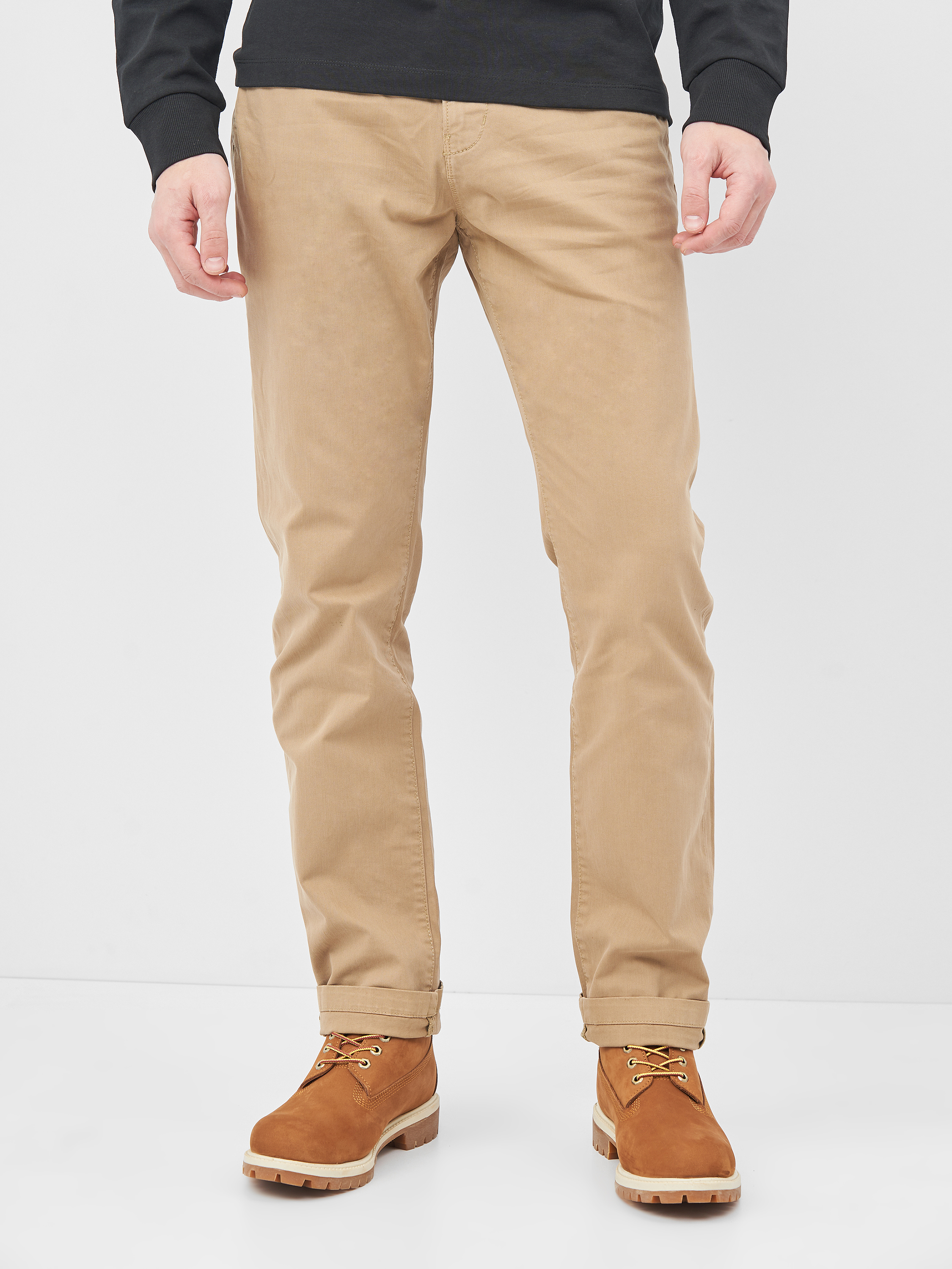 

Брюки Superdry M7010194A-0YZ 31 Бежевые
