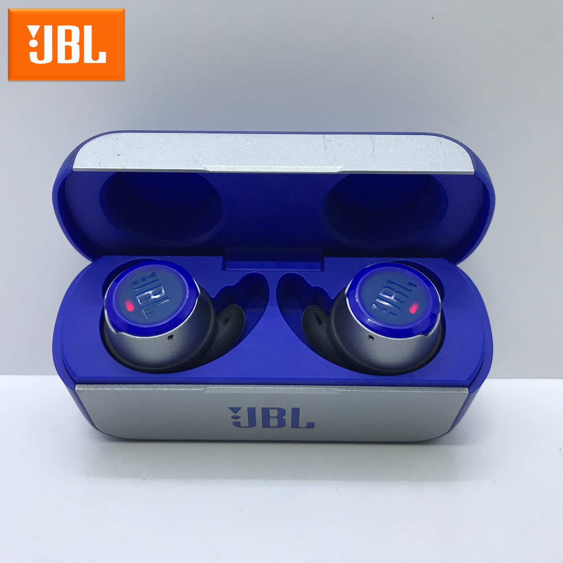 Беспроводные Наушники JBL Reflect Flow Blue (DT) купить в интернет-магазине  ROZETKA - Беспроводные Наушники JBL Reflect Flow Blue (DT) от продавца:  ГиперТех по низкой цене в Киеве, Харькове, Днепре, Одессе, Запорожье,  Львове,