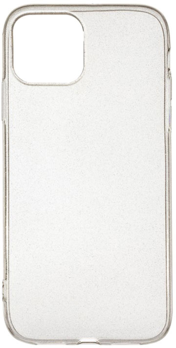 

Панель ColorWay TPU Shine для Apple iPhone 12 Mini Transparent (CW-CTSAI12m)