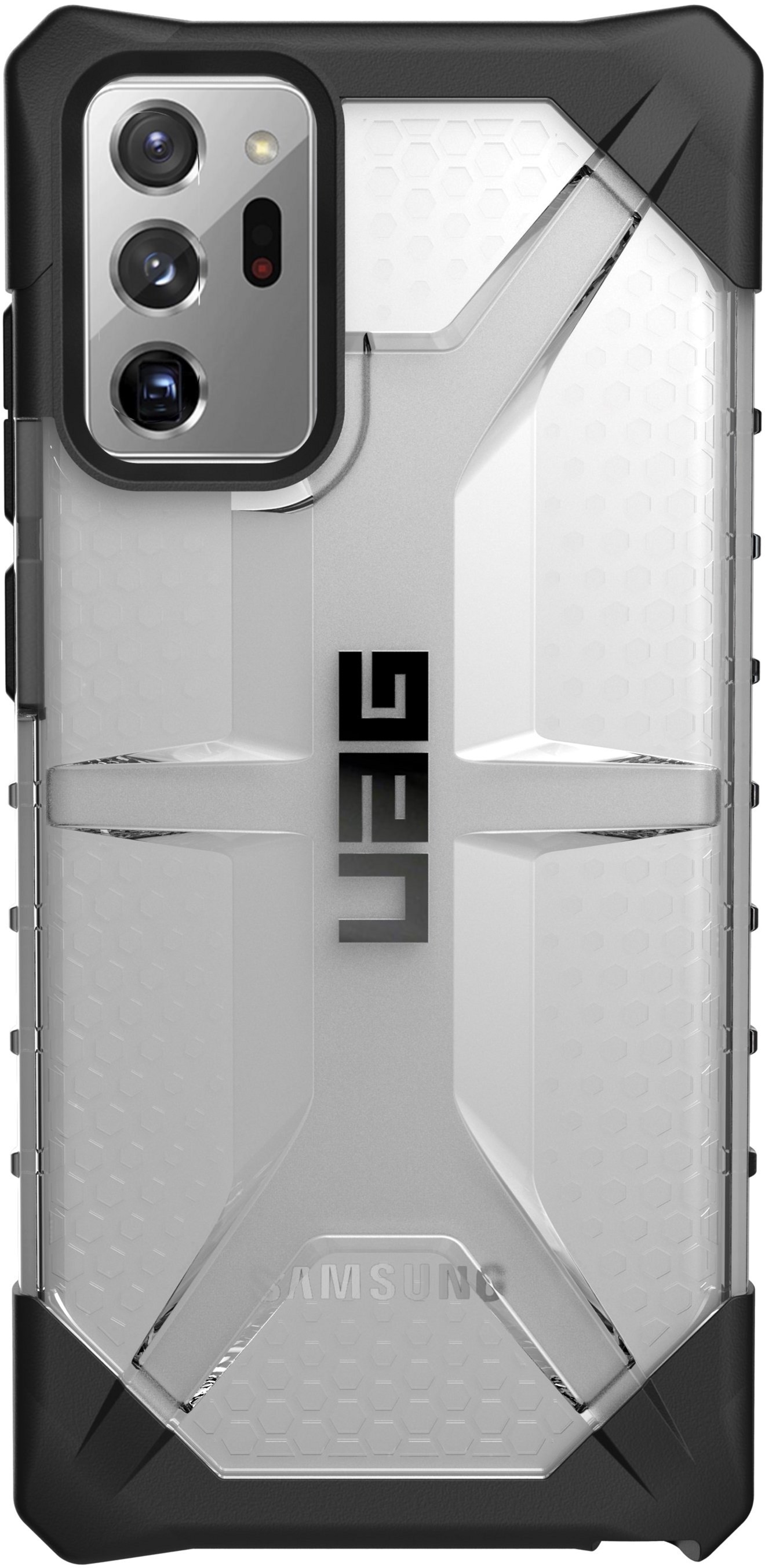 

Панель UAG Plasma для Samsung Galaxy Note 20 Ultra Ice
