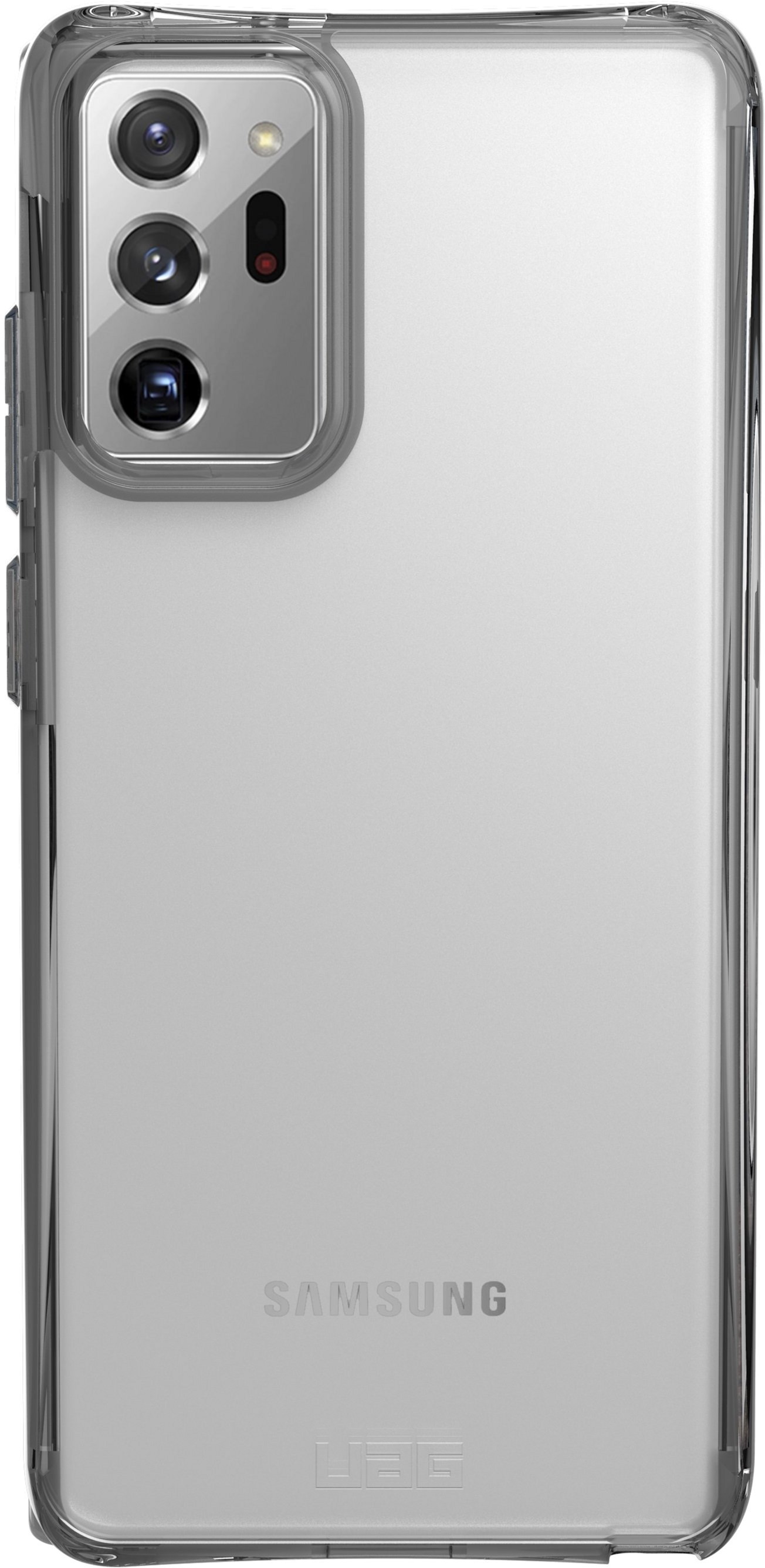 

Панель UAG Plyo для Samsung Galaxy Note 20 Ultra Ice