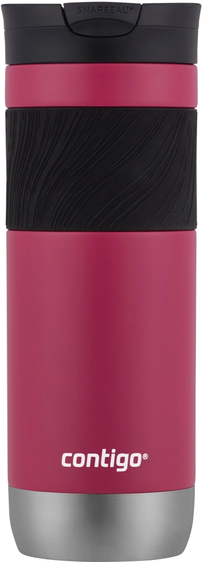

Термокружка Contigo Byron New Snapseal 591 мл Dragon Fruit