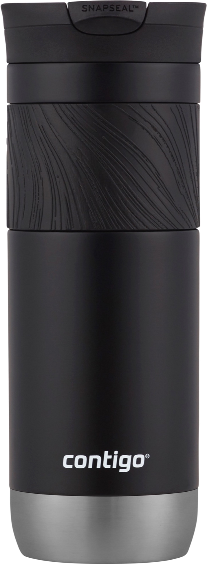 

Термокружка Contigo Byron New Snapseal 591 мл Licorice
