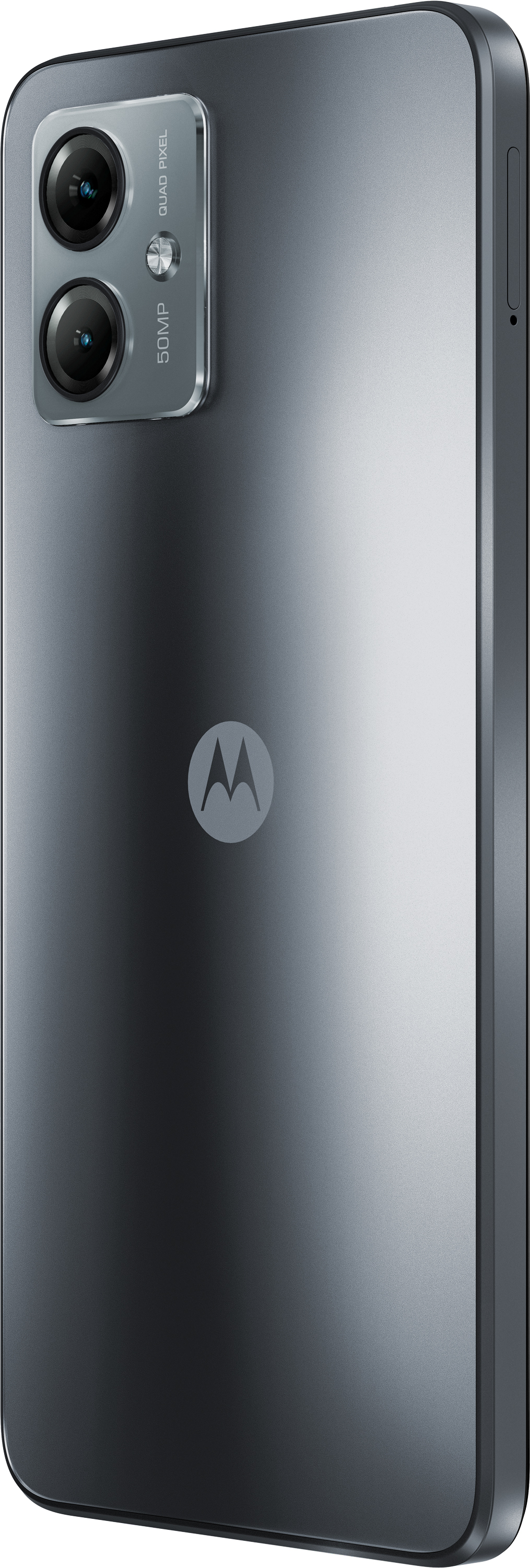 Мобильный телефон Motorola G14 4/128GB Steel Grey – фото, отзывы,  характеристики в интернет-магазине ROZETKA | Купить в Украине: Киеве,  Харькове, Днепре, Одессе, Запорожье, Львове