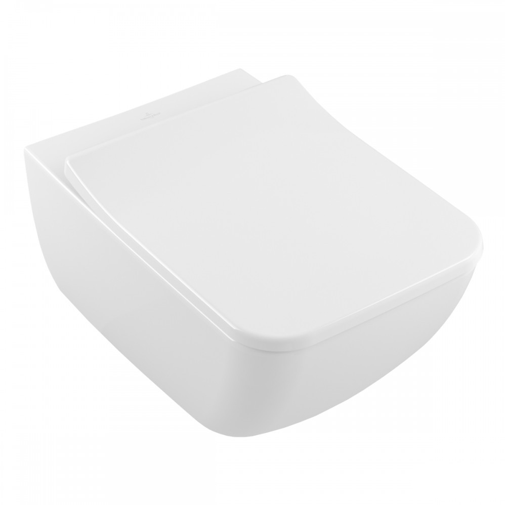 

Унитаз Villeroy&boch Venticello 4611Rs01 41913