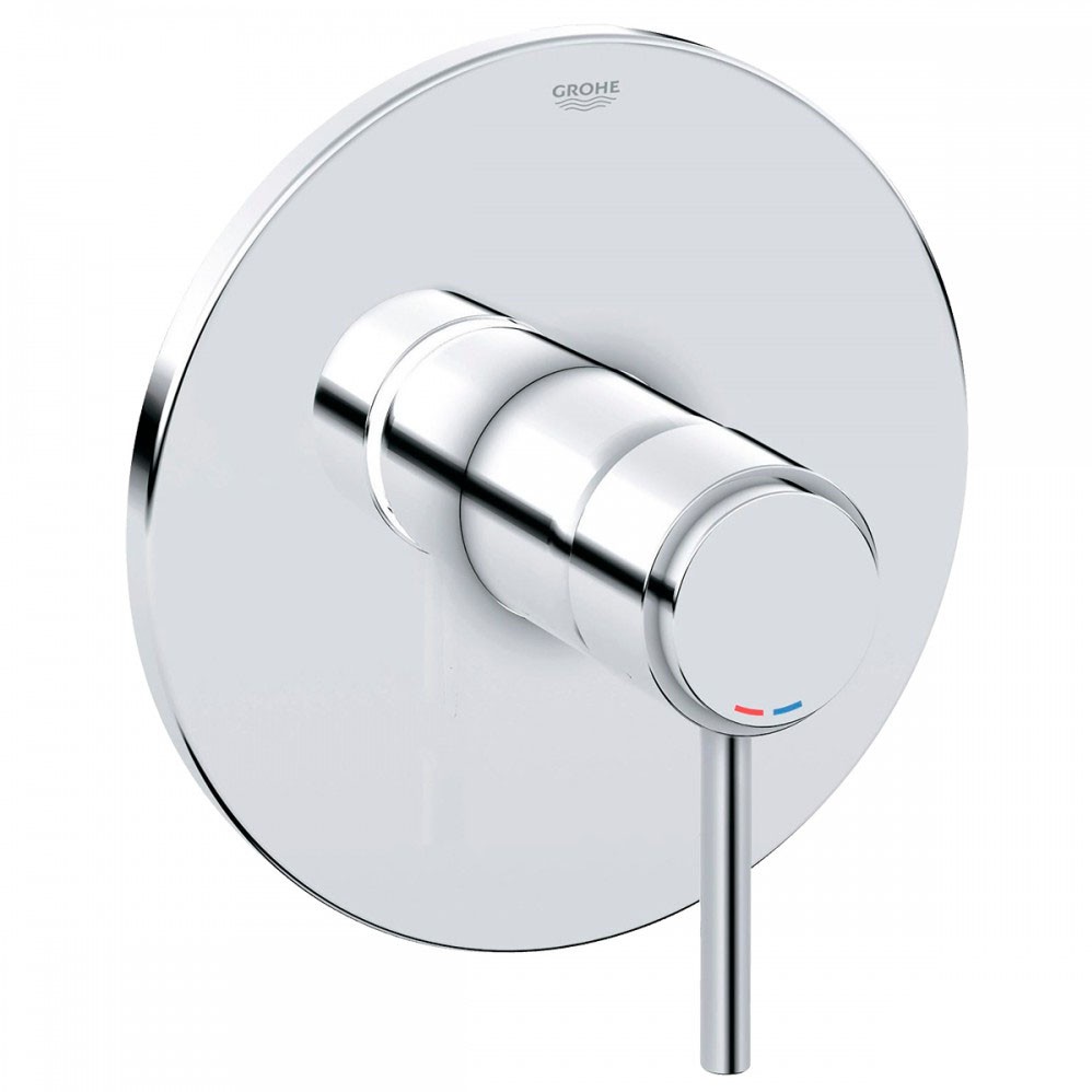 

Смеситель Для Душа Grohe Atrio 19463001 39959