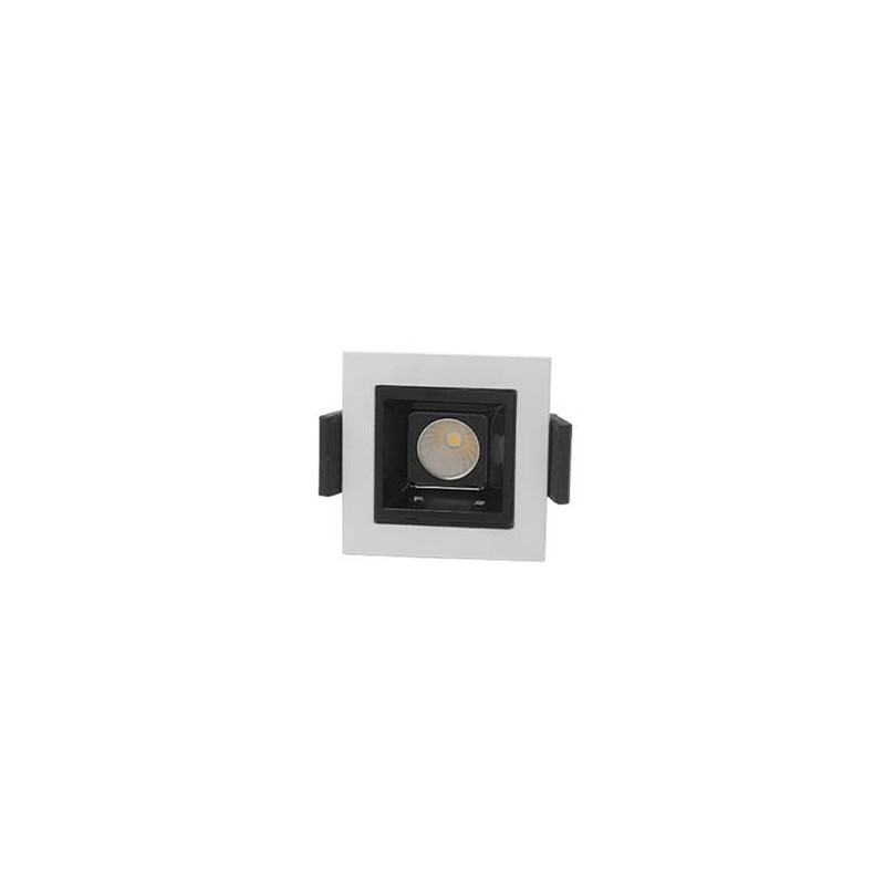 

Skarlat Xt4550-1-Led 1,5W Wh 6000K 177401