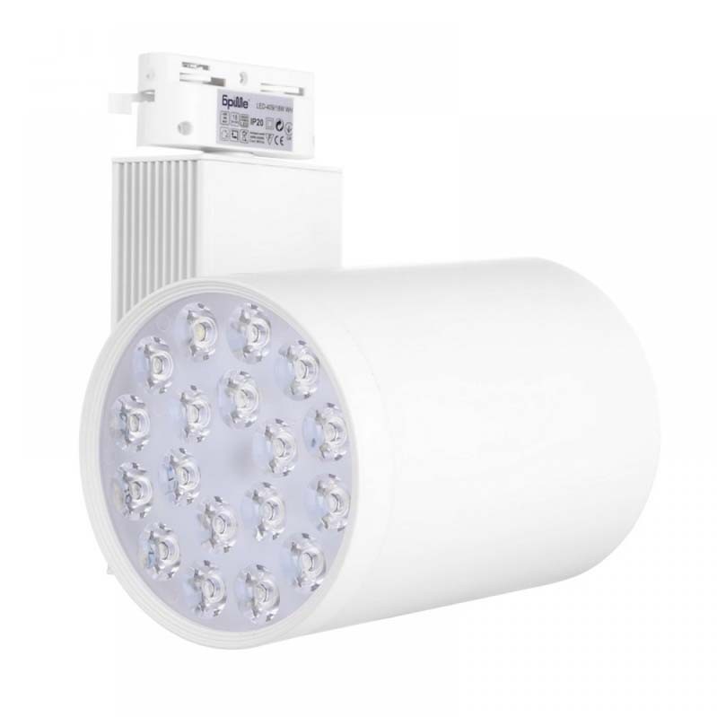 

Brille Led-409/18W Cw Wh Led (32-045) 165136