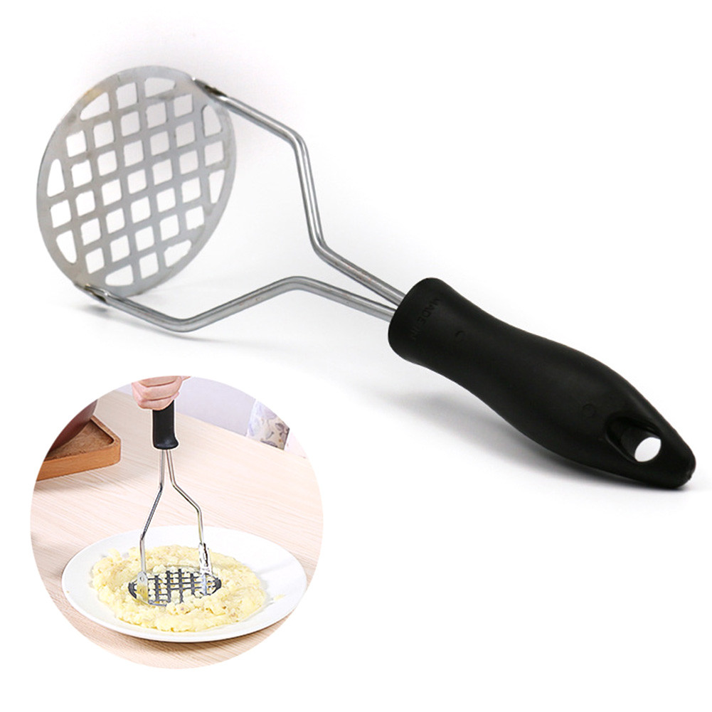 Толочилка товкачка для пюре Potato Masher – фото, відгуки ...