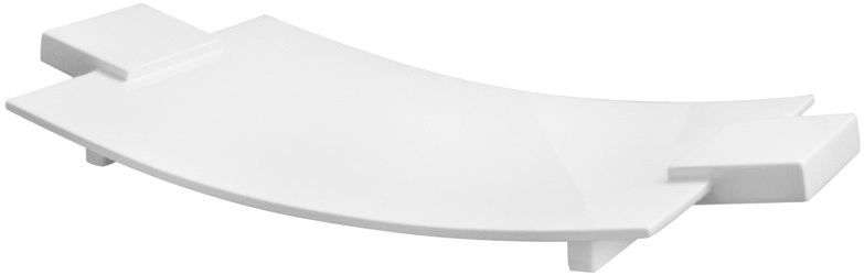 

Поднос Lora UH28D 60x32 см (F1-029)