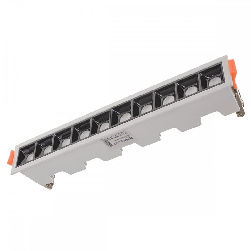 

Brille Hdl-Dt 200/10*2W Nw (36-206) 165455