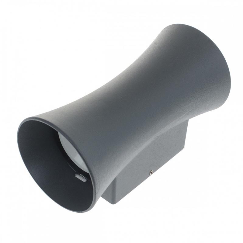

Brille Al-278/2Х10W Nw Led Ip54 Dgy (34-271) 165423