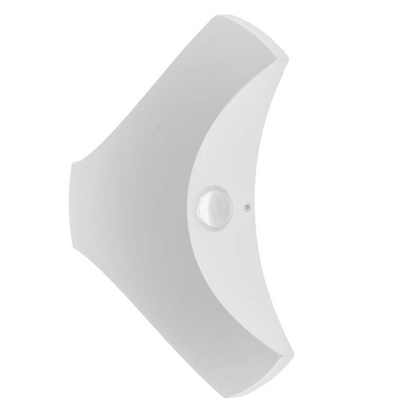

Brille Al-210/9W Ww Led Ip65 Wh (27-021) 165025