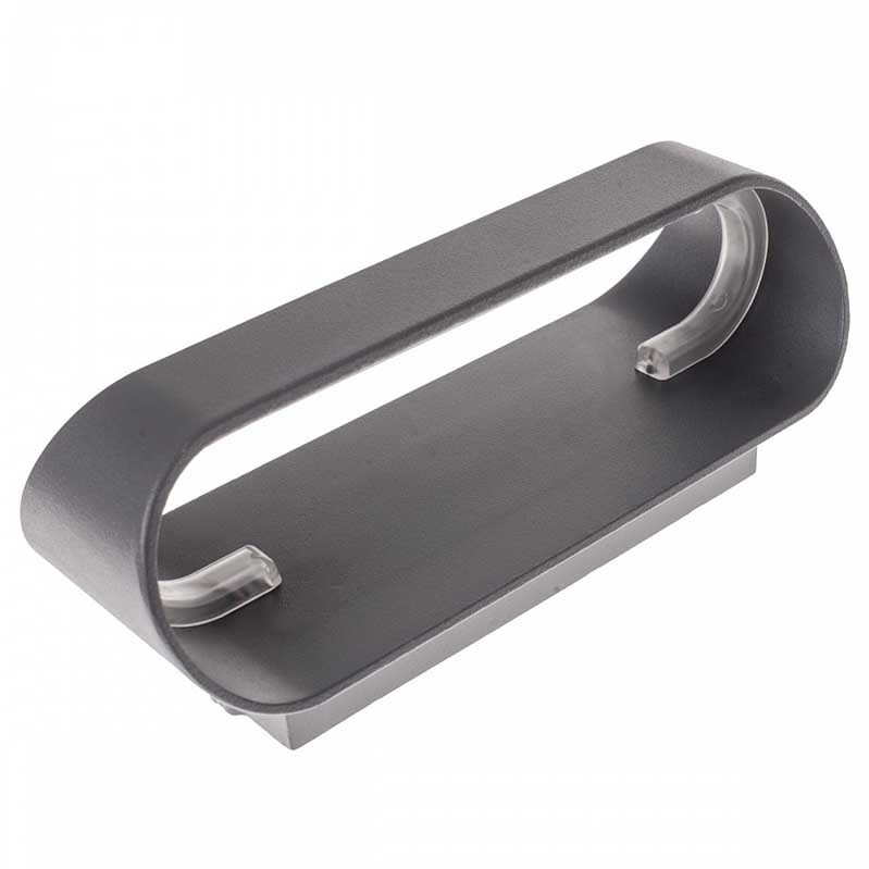 

Brille Al-245/10W Nw Led Ip44 (34-208) 165397