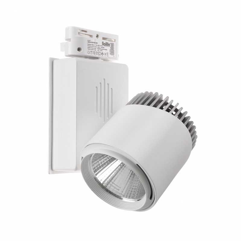 

Brille Led-414/40W Nw Wh Cob Led (32-274) 165165