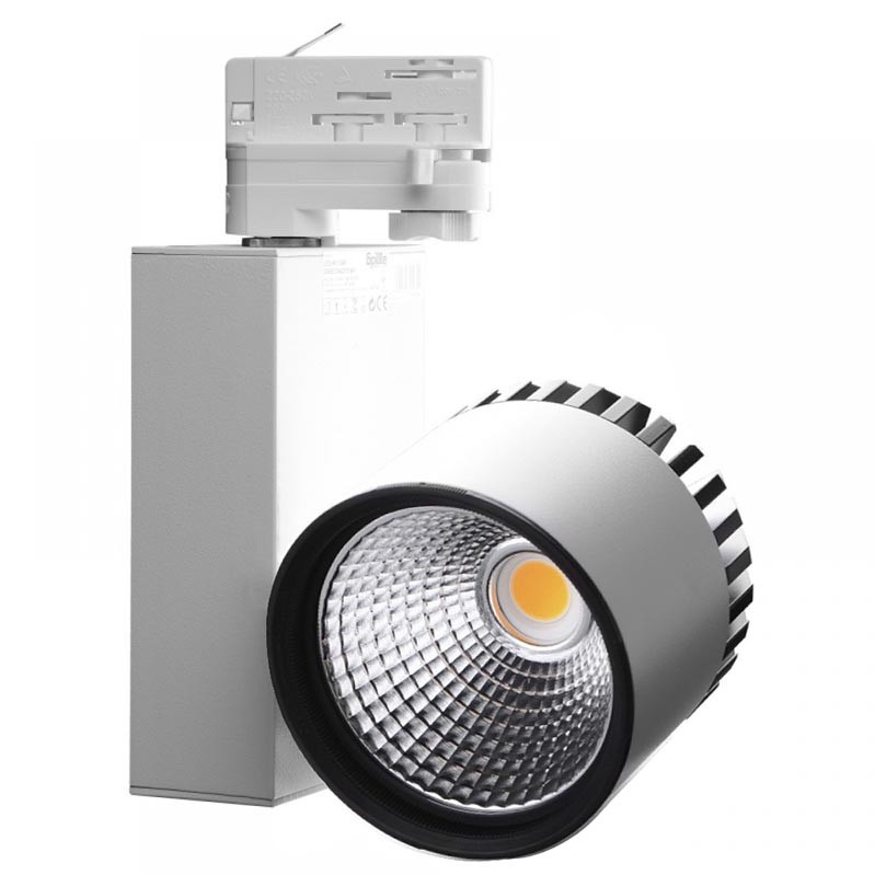 

Brille Led-401/34W Ww Cob Wh Led (L105-012) 165486