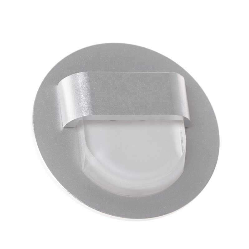 

Brille Led-129/1W (L145-011) 165637