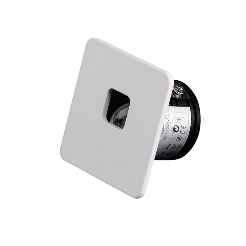 

Brille Led-150/1X1W (L147-013) 165645