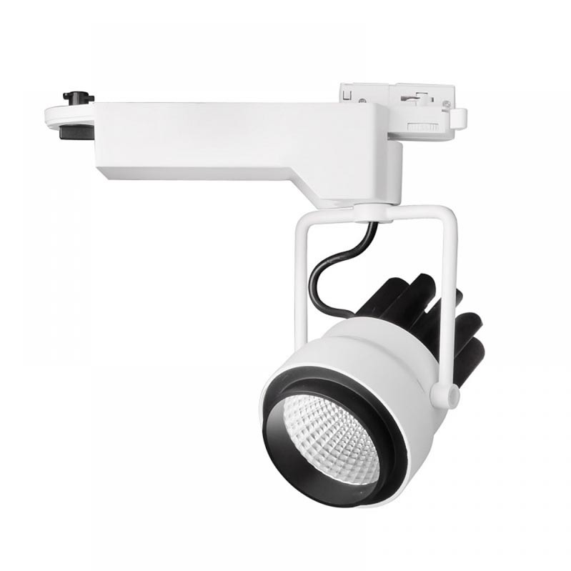 

Brille Led-412/30W Cw Wh/bk Cob Led (32-072) 165142