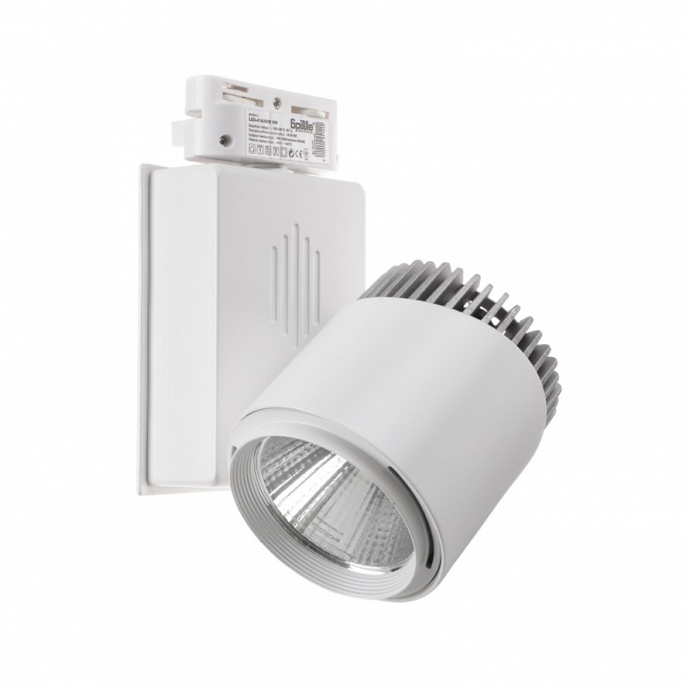 

Brille Led-414/40W Ww Wh Cob Led (32-273) 167274