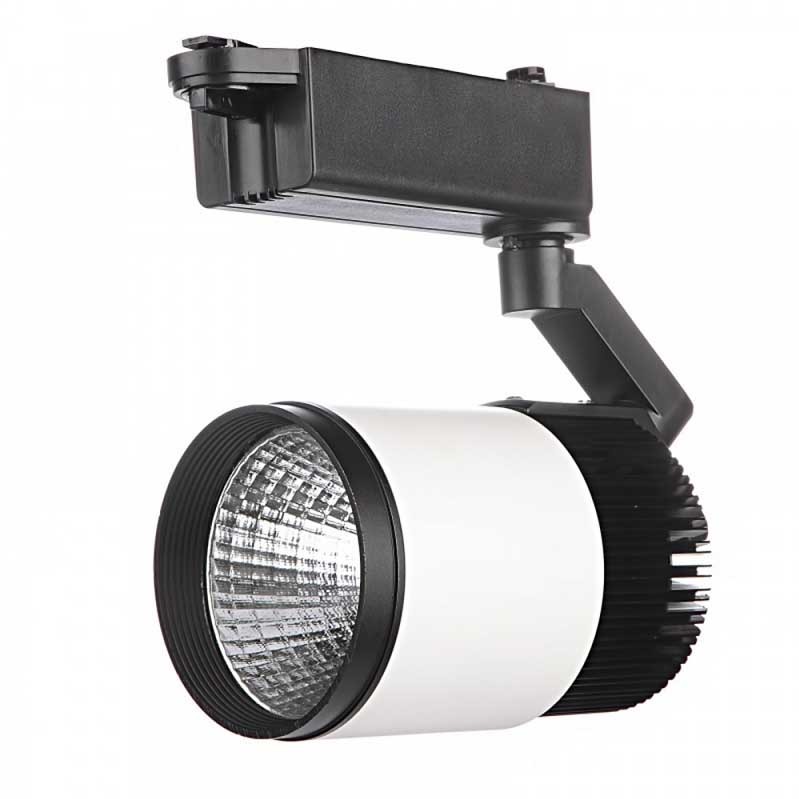 

Brille Led-405/20W Cw Cob Wh/bk Led (32-039) 165134