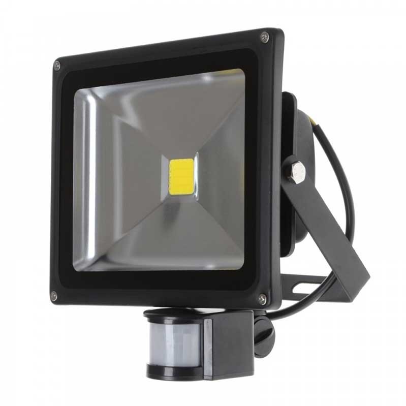 

Brille Hl-12P/30W Nw Ip65 С Датчиком Движения Led (L123-019) 165596