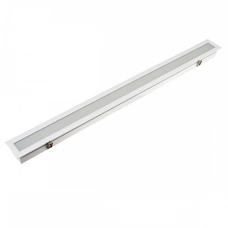 

Brille Flf-95/2X12W Nw Led 1.2M (33-113) 165279