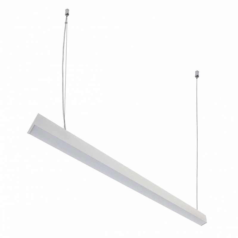 

Brille Flf-80 25W Nw Led 1.2M (32-962) 165267