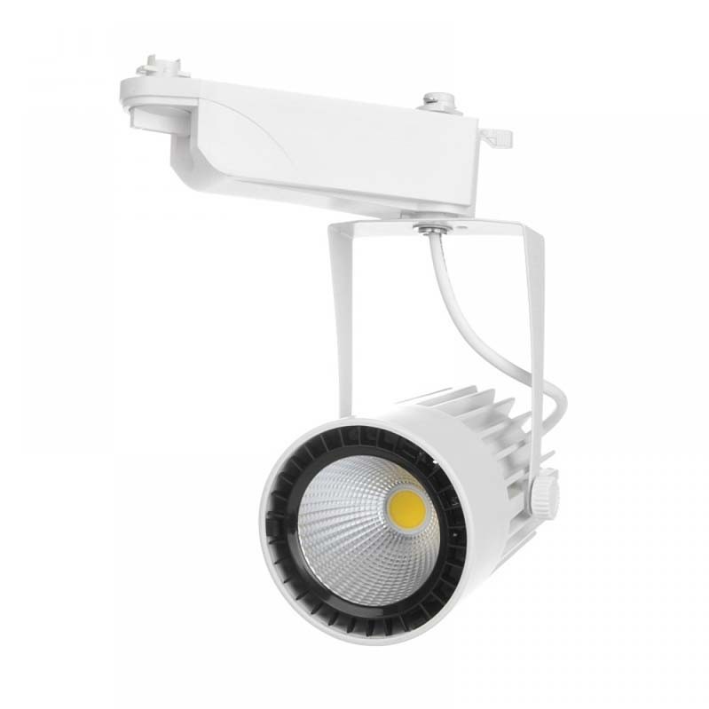 

Brille Led-410/24W Nw Wh Cob Led (32-245) 165155