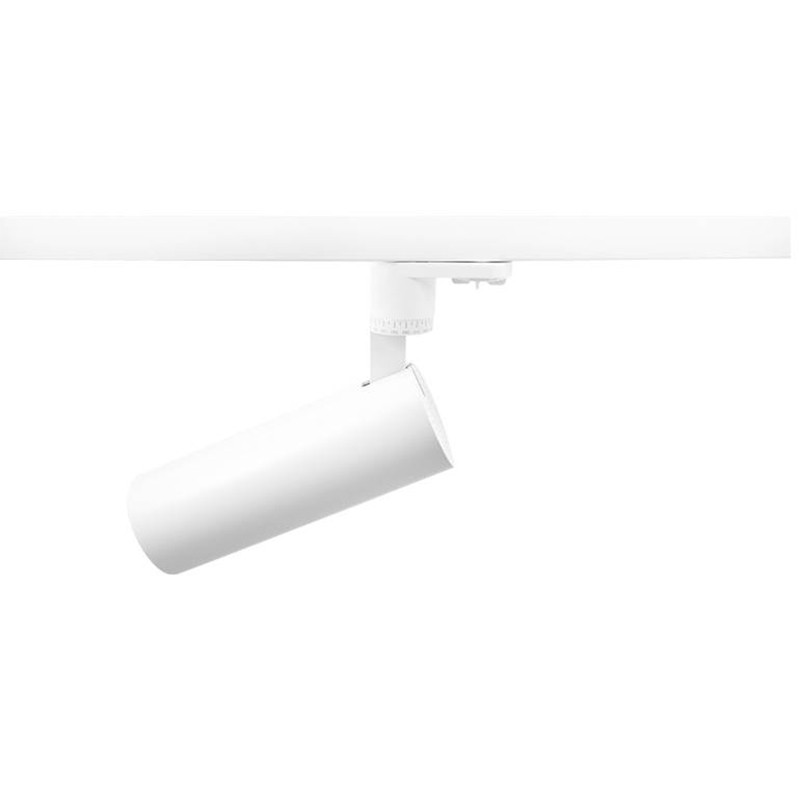 

Skarlat H209Bl-Cob 18W Wh 3000K 177575