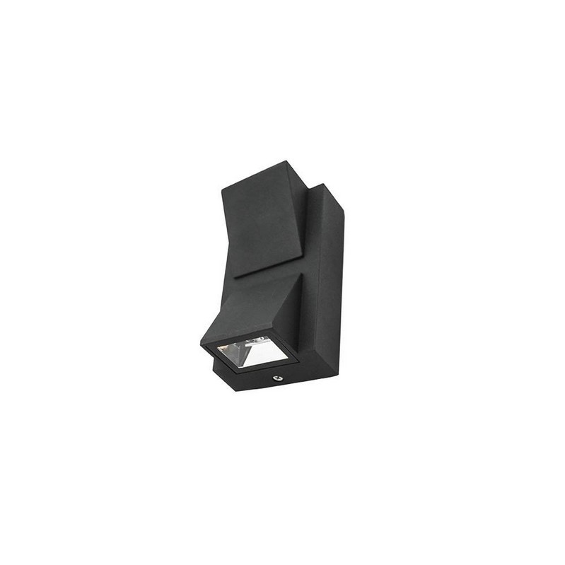 

Skarlat Olp2025-Cob 3W+3W Bk 3000K Ip54 178287