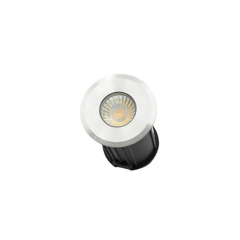 

Skarlat Olp2207-Cob 3W Bk 3000K Ip67 178291