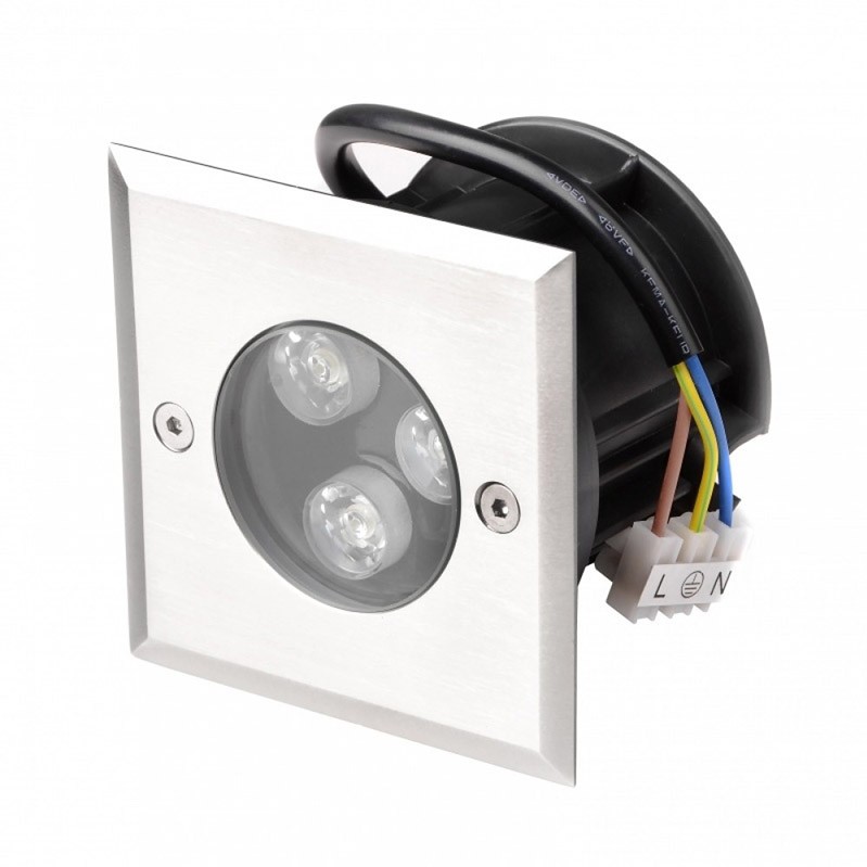 

Brille Led-312/3W Nw (32-052) 165139