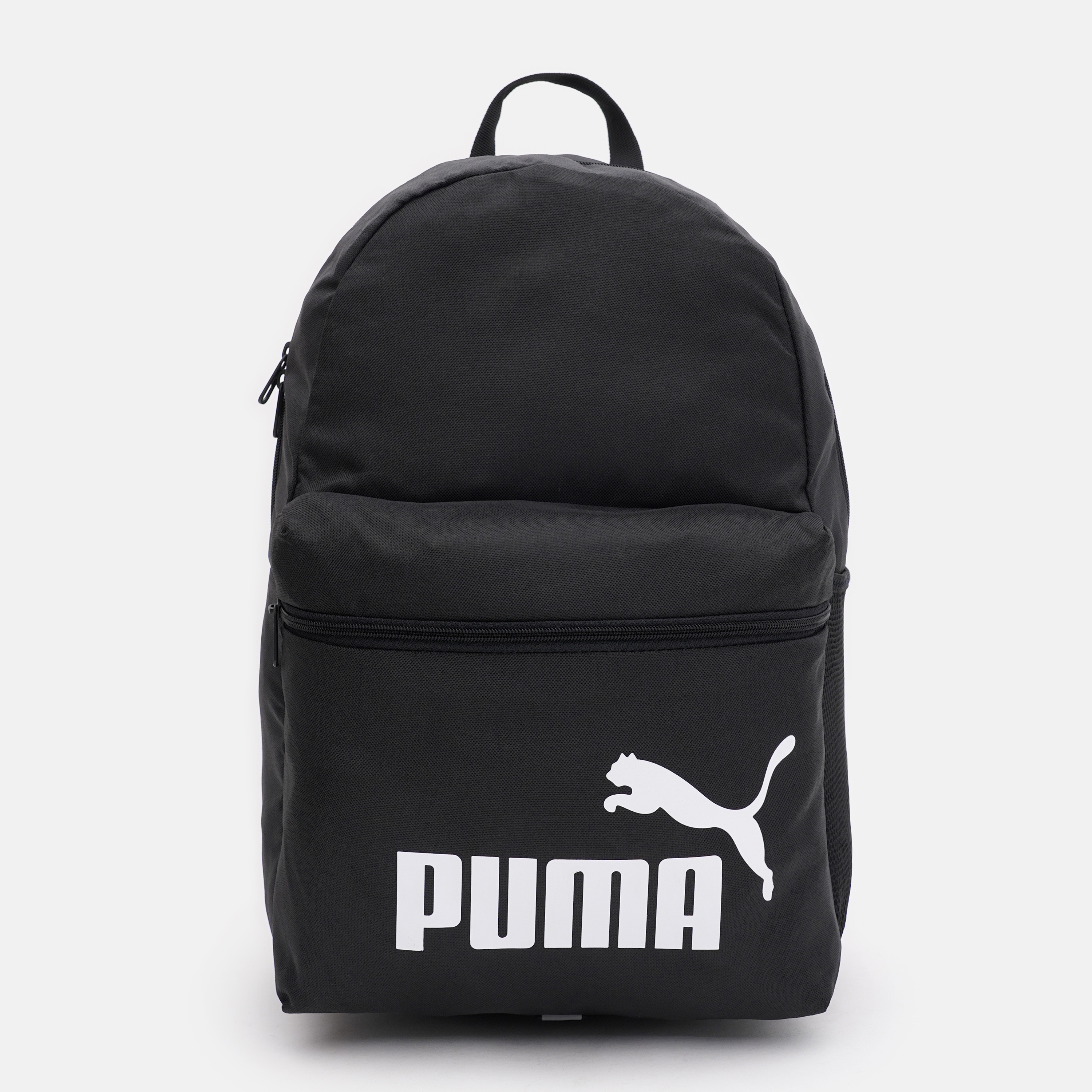 Акція на Рюкзак Puma Phase Backpack 07994301 Black від Rozetka