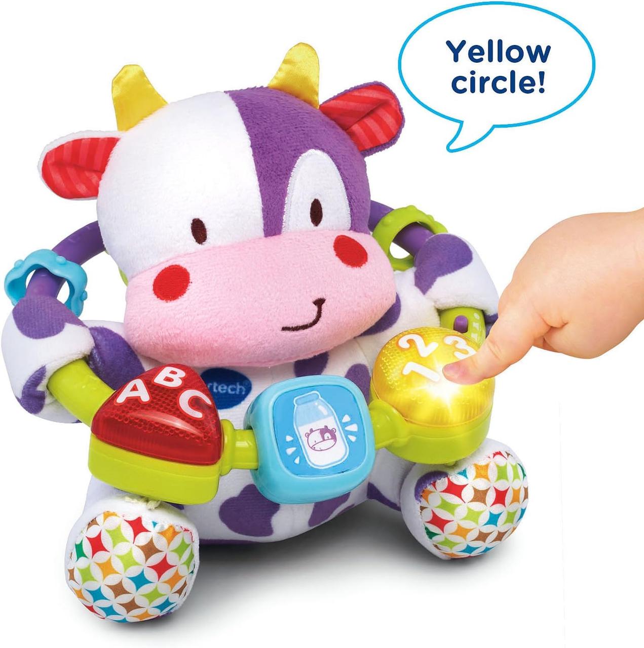 Vtech lil critters sales moosical beads