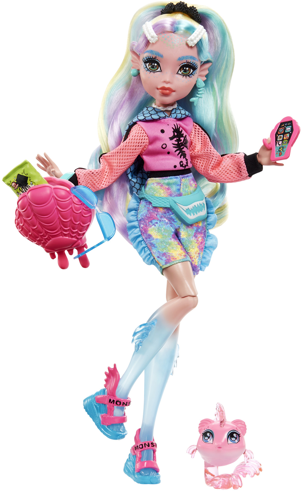 Куклы Monster High купить в Киеве: цена, отзывы - ROZETKA