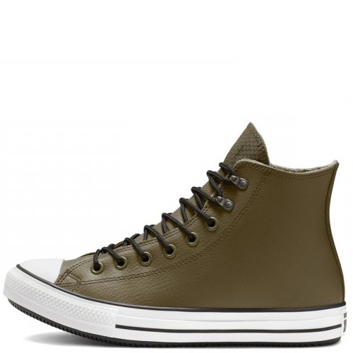 

Кеды Converse CTAS Winter 164925C41.5 (164925C41.5)