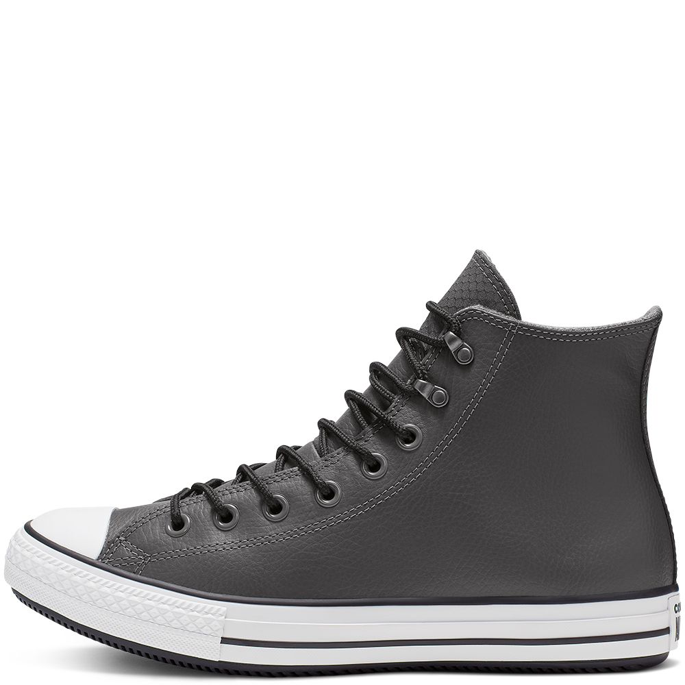 

Кеды Converse CTAS Winter 164926C42