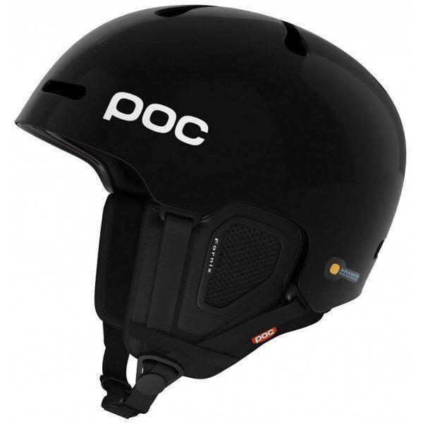 

Шолом гірськолижний POC Fornix Backcountry MIPS XS/S 51-54см Uranium Black