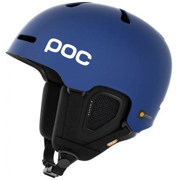 

Шолом гірськолижний POC Fornix XL/XXL 59-62 Basketane Blue