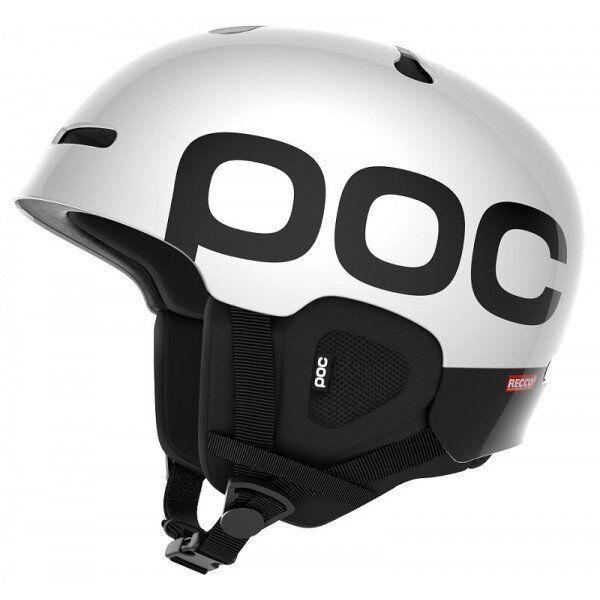 

Шолом гірськолижний POC Auric Cut Backcountry SPIN XS/S 51-54 Hydrogen White