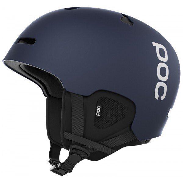 

Шолом гірськолижний POC Auric Cut XL/XXL 59-62 Lead Blue