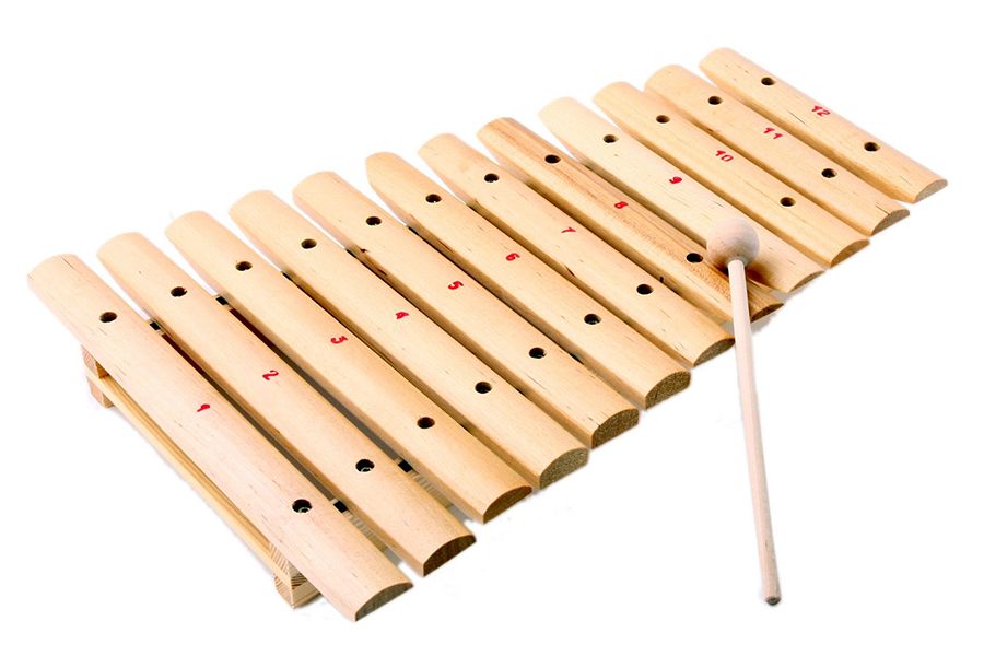 

Ксилофон Lam Toys 33.50х24.50х4.00 (6027)