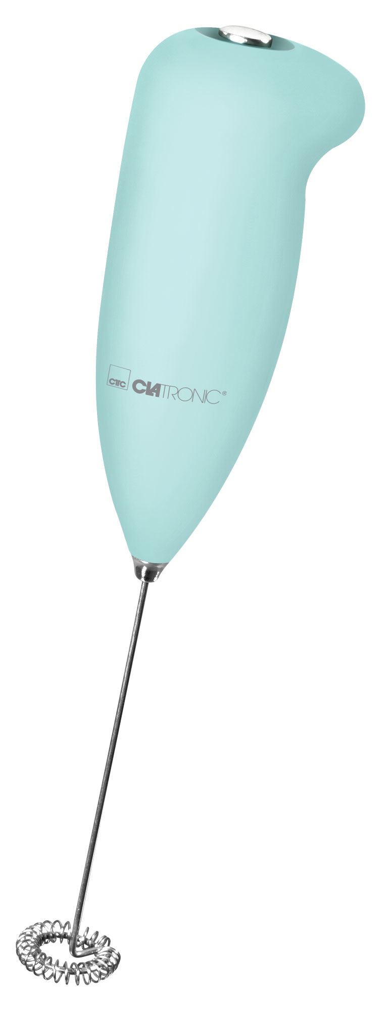 

Спінювач молока CLATRONIC MS 3089 Mint/Green