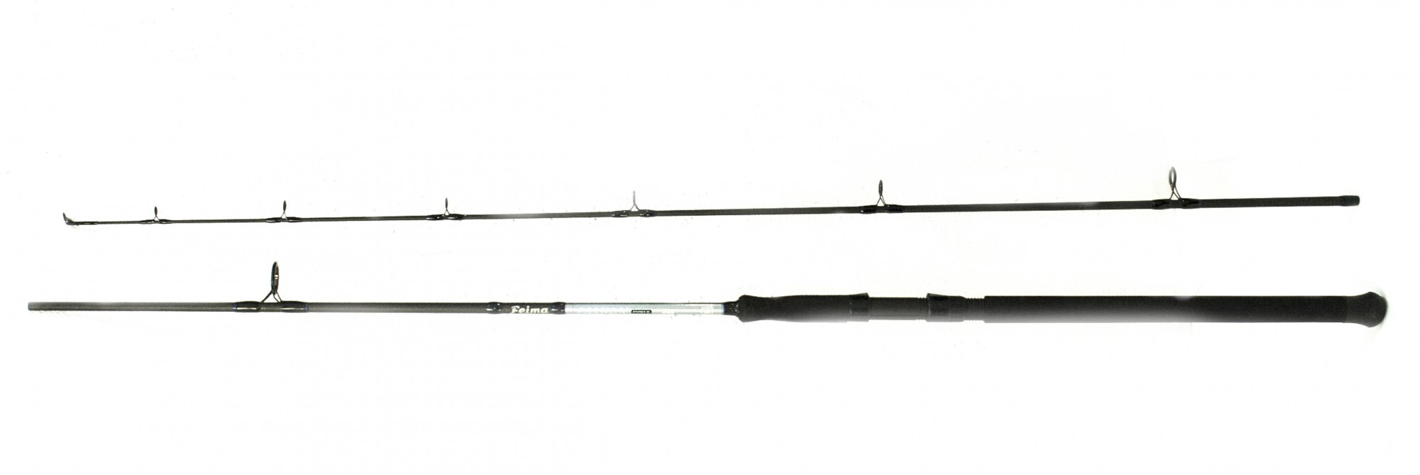 

Спиннинг Feima Passion Power 2.7 m 40-125 гр