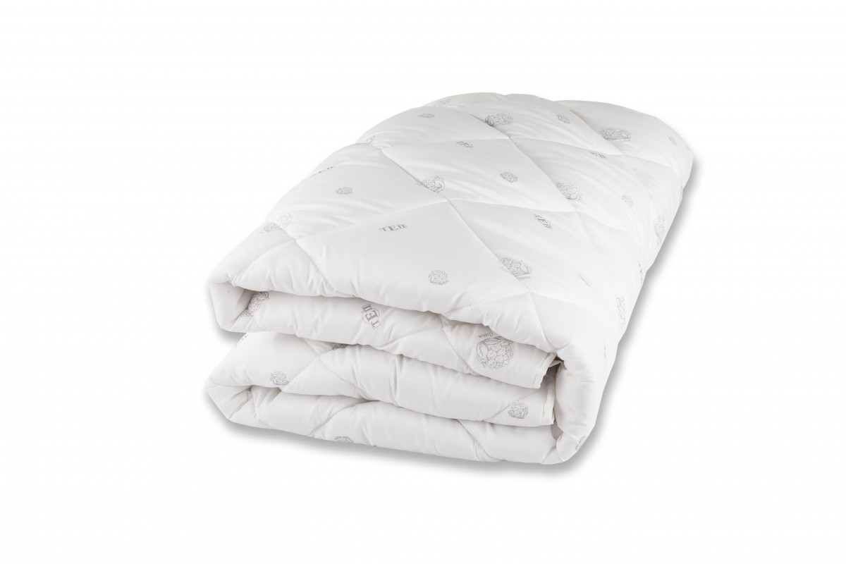 

Одеяло ТЕП Balakhome "DREAM COLLECTION" COTTON 180*210 см (350г/м2) ,