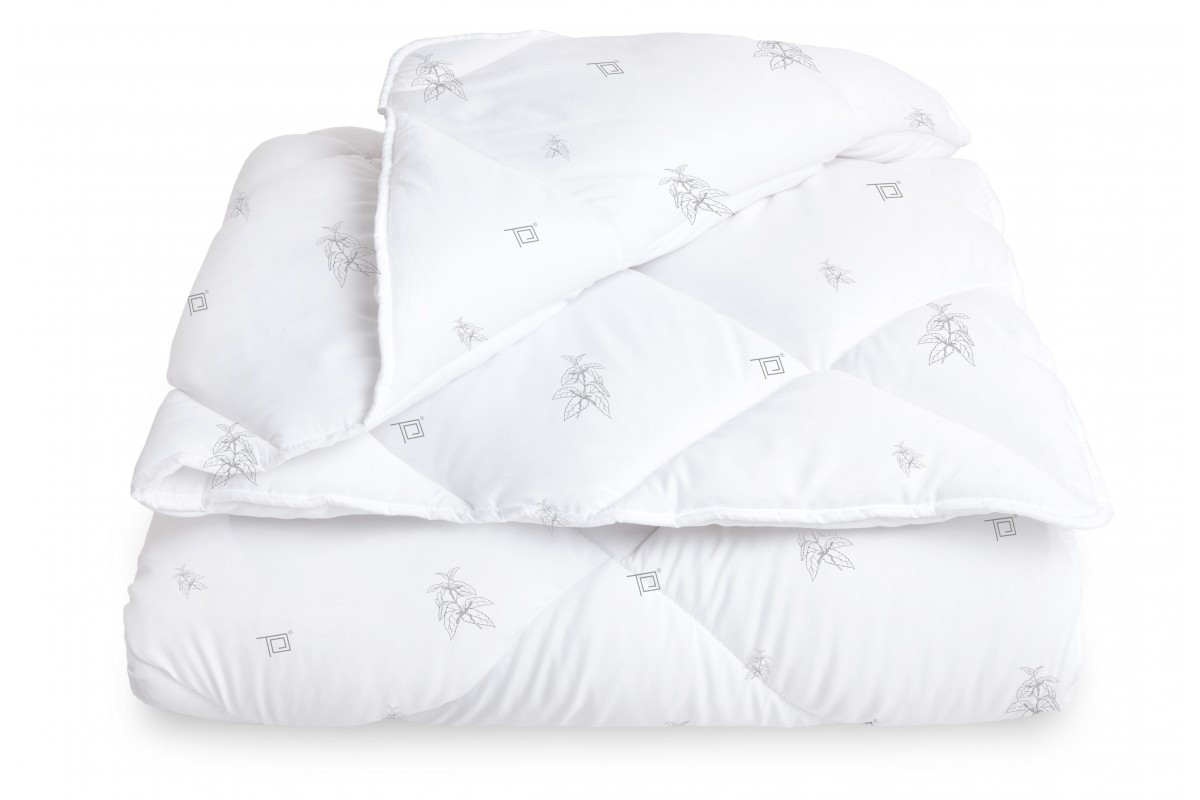 

Одеяло ТЕП Balakhome "COTE BLANC" RAMIE 200*210 см (300г/м2)