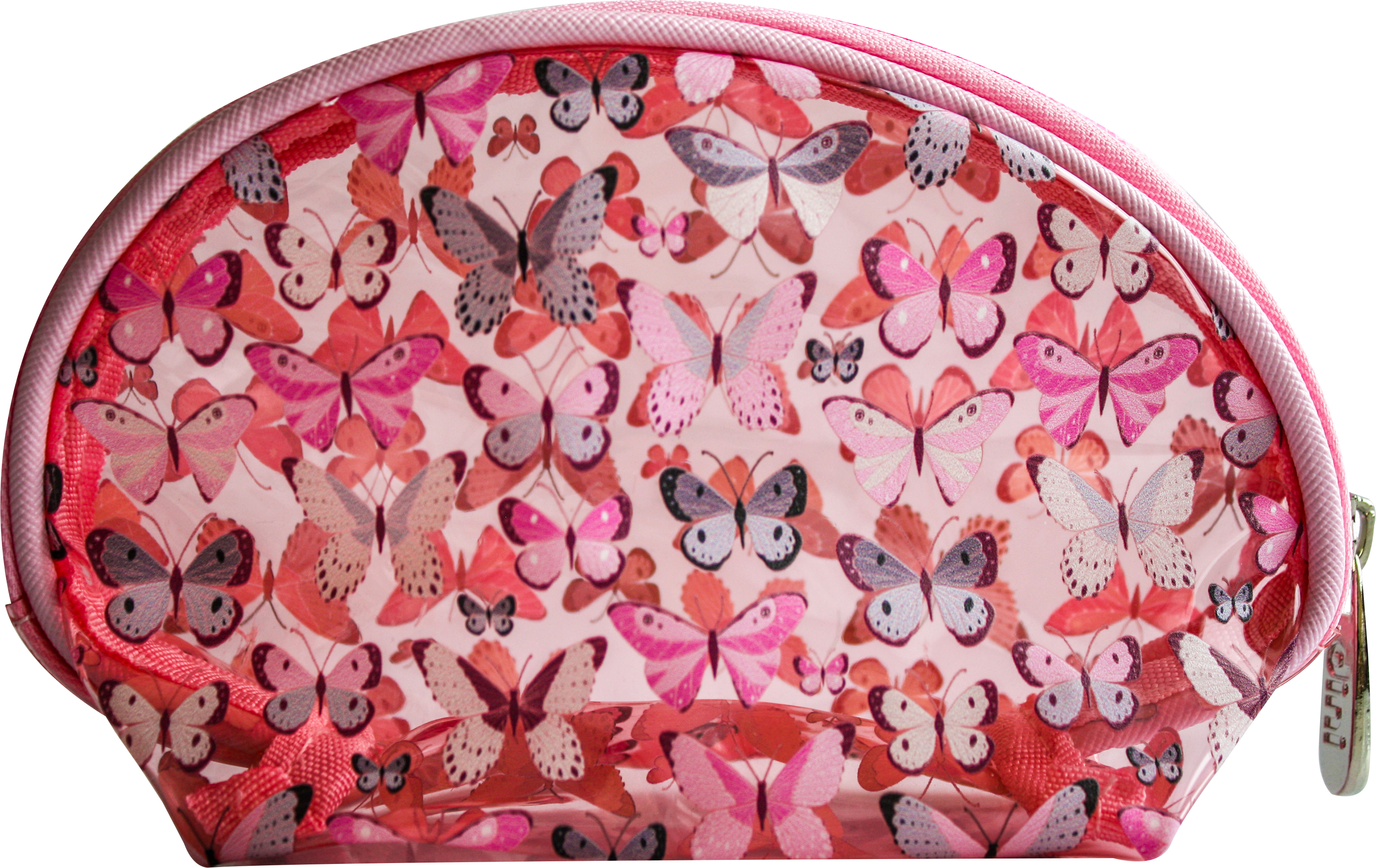 

Косметичка Dini Butterfly d-8666