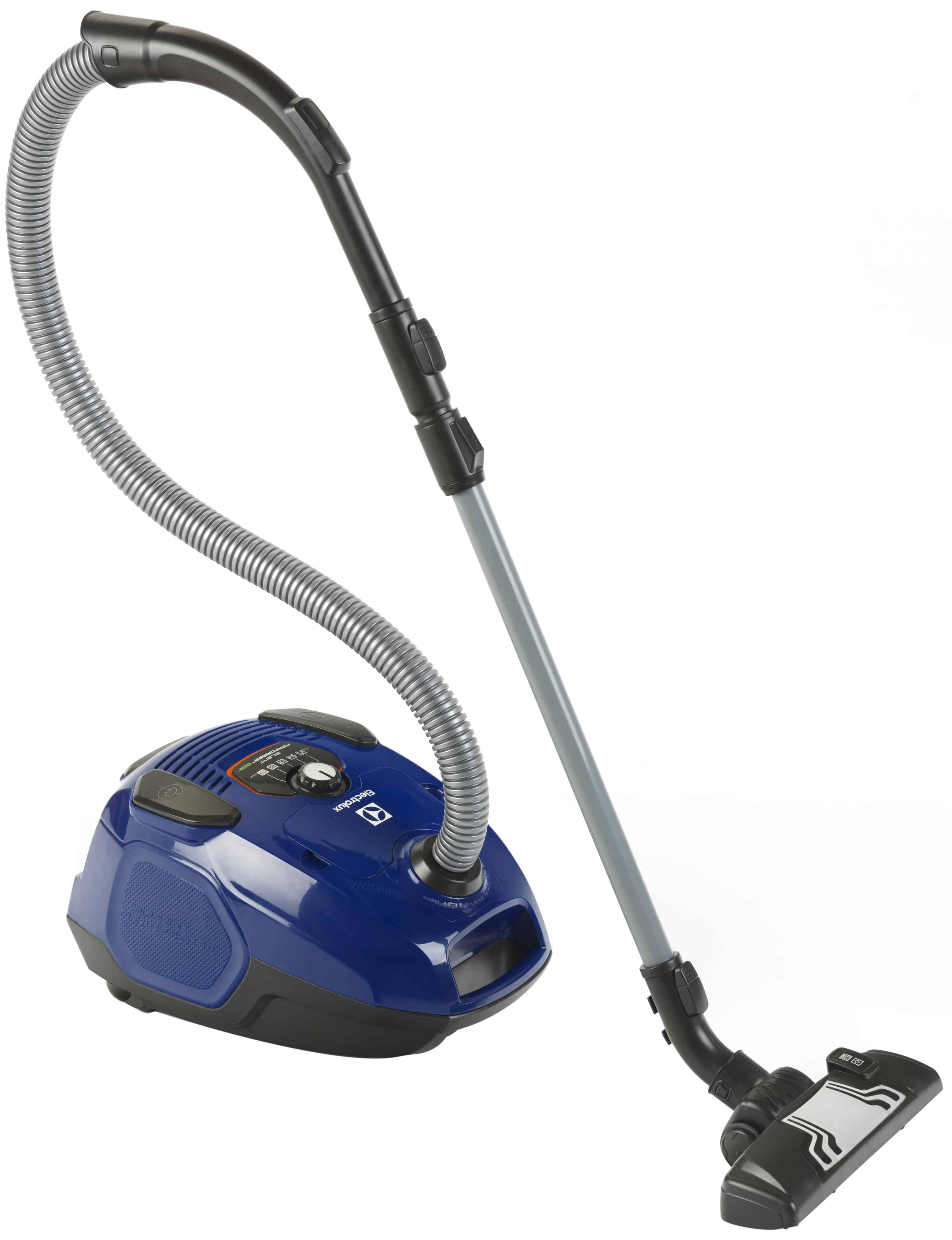 

Пылесос Klein Electrolux (6870)